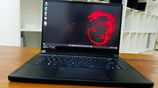 MSI Stealth GS66 12UGS 12700H - i7 12th Gen