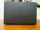 MSI Stealth GS66 - i7 12700H Gaming Laptop