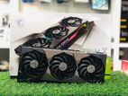 MSI SUPREME X RTX 3080TI 12GB USED GRAPHIC CARDS