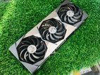 MSI SUPRIM X RTX 3080TI 12GB GRAPHIC CARD