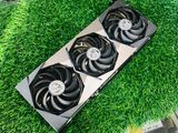 MSI SUPRIM X RTX 3080TI 12GB GRAPHIC CARD