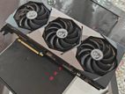 MSI Suprim X RTX 3080TI 12GB VGA