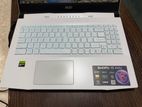 MSI Sword 15 A12U gaming RTX 3050