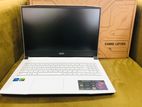 Msi-swd15-a12ucx-i5-wht Laptop