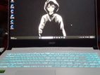 MSI Sword 15 A12UE-605US Laptop