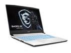 MSI Sword 15 i5 12th 8GB 512GB SSD RTX 2050 Gaming Laptop