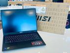 MSI Sword 16 HX B14VFKG I7 14th Gen 16GB 1 TB