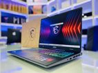 MSI Sword 16HX Intel i7 14th Gen ~!RTX 4060 8GB VGA New Gaming Laptop