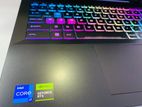 MSI Sword 16HX Intel i7 14th GenRTX 4060 8GB VGA New~>? Gaming Laptop
