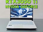MSI Sword Core i7 -RTX 3050 Ti +16GB|Gaming Laptop