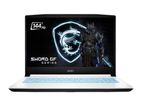 MSI Sword Gaming Laptop RTX Graphics