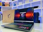 MSI Sword - i7 14th Gen +RTX 4060/8GB +16 RAM-1TB SSD|Laptop