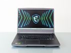 MSI Thin 15 A15 Ryzen 7-7735Hs 16GB RAM RTX 4050/6GB Gaming Laptop