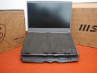 MSI Thin 15 B12UC Laptop