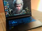 Msi Thin 15 B12UCK Gaming Laptop