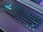MSI Thin 15 B12UCX Gaming Laptop