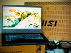 MSI Thin 15 B12UDX Laptop