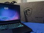 MSI Thin 15 B13UC