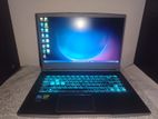 MSI THIN 15 B13UCX