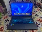 MSI Thin 15 B13UCX Gaming Laptop