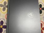 MSI Thin 15 B13UCX Gaming Laptop