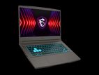 MSI Thin 15 B13VE I5 13th Gen Gaming Laptop