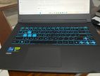 MSI Thin 15 B13VE i7-13620H