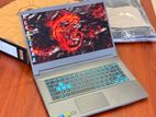 MSI Thin 15 B2RVE intel core 7 (13th GEN) (RTX 4050) Gaming Laptop