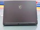MSI Thin 15 Core i5 -12450H 12th Gen|RTX 2050/4GB|8GB Ram|512GB NVMe