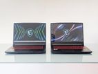 MSI Thin 15 -Core i5 12th Gen +16GB |512GB