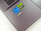 MSI Thin 15 Core i5-13420H 13th Gen|512GB SSD RTX 4050/6GB VGA|16GB RAM