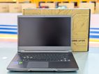 MSI Thin 15 Core i5-13420H 13th Gen|512GB SSD RTX 4050/6GB VGA|16GB RAM