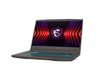 MSI THIN 15 Core i5-13th Gen/ 16GB RAM/ 512GB SSD/ RTX 2050 4GB VGA