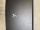 MSI Thin 15 Gaming Laptop