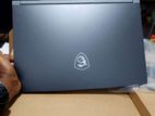 MSI Thin 15 Gaming Laptop - RTX 2050 | 16GB RAM 512GB SSD