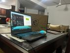 MSI Thin 15 Gaming Laptop | RTX 2050 Ryzen 5 16GB 512GB SSD