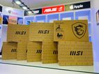 MSI Thin 15 - i5 13TH GEN +16GB RAM -RTX -2050 4GB VGA NEW -Laptop