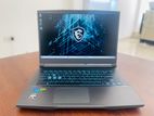 MSI Thin 15 i5 13th Gen Gaming Laptop