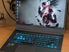 MSI Thin 15 i7 RTX 3050