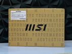 MSI Thin 15 - RTX 3050 4GB Core i5-13420H/ 512GB NVMe -15.6 IPS 144Hz