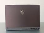 MSI Thin 15 - RYZEN 5 |16GB RAM|RTX 2050/4GB |GAMING Laptops