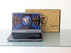 MSI Thin 15 - RYZEN 5 +RTX 2050 |GAMING Laptops 16GB
