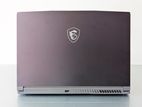 MSI Thin 15 -Ryzen 7 +RTX 4050 6GB|16GB|512GB|New Laptops