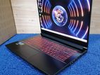 MSI Thin 24GB RAM Gaming Laptops RTX 2050 NVIDIA| 12th Gen i5| IPS 144Hz