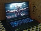 MSI Thin A15 Laptop