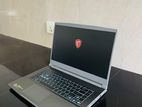 MSI Thin A15 Gaming Laptop