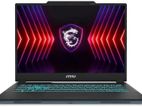 MSI Thin B13VE-3023US-i5-13420H