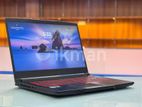 MSI Thin Core i7 -10th Gen +GTX 1650Ti +1TB SSD Laptop
