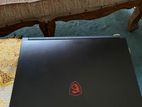 Msi Thin Gaming Laptop