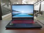MSI Thin GF63 10CSR Core i7 10th GEN GTX 1650 4GB VGA 8GB RAM